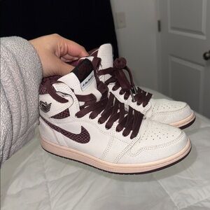 Jordan 1 Retro High OG